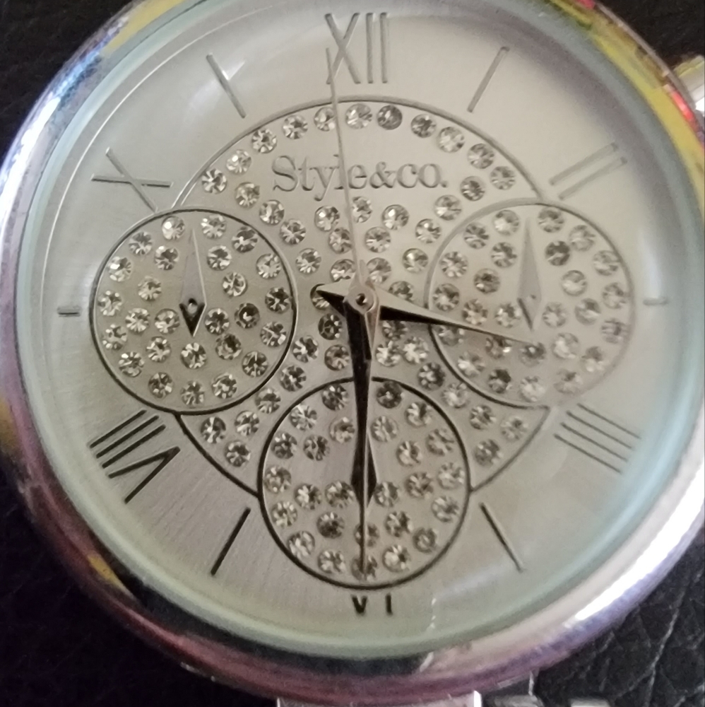 Women's watch